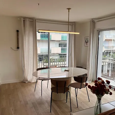 2 Chambres, Neuf, Au Coeur Du Moulleau, Arcachon