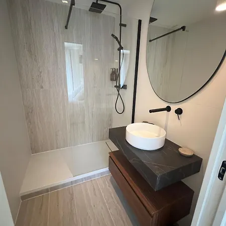 2 Chambres, Neuf, Au Coeur Du Moulleau, Arcachon