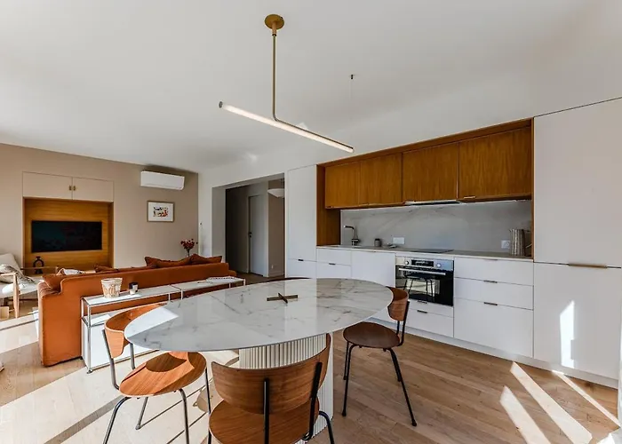 公寓 2 Chambres, Neuf, Au Coeur Du Moulleau, *