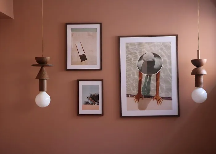 2 Chambres, Neuf, Au Coeur Du Moulleau, 公寓 *