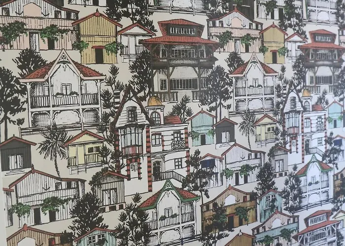 2 Chambres, Neuf, Au Coeur Du Moulleau, 公寓