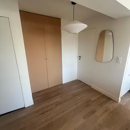 2 Chambres, Neuf, Au Coeur Du Moulleau, Appartamento
