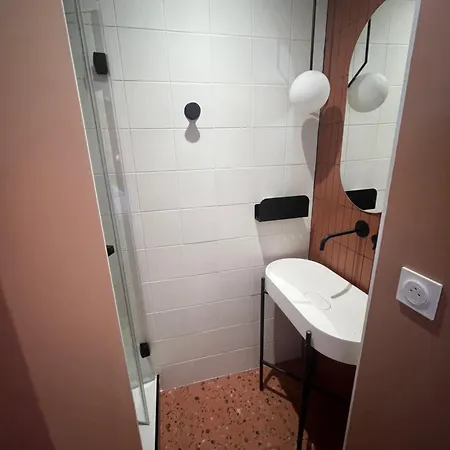 2 Chambres, Neuf, Au Coeur Du Moulleau, *