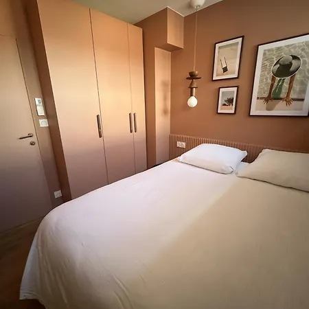 2 Chambres, Neuf, Au Coeur Du Moulleau, Apartment Arcachon