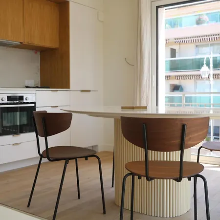 2 Chambres, Neuf, Au Coeur Du Moulleau, * Arcachon