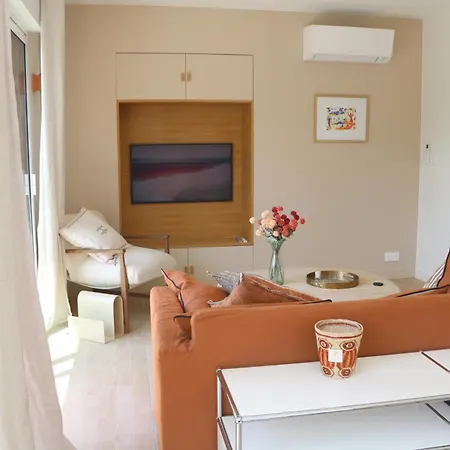 Appartamento 2 Chambres, Neuf, Au Coeur Du Moulleau,