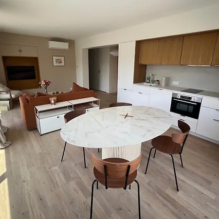 2 Chambres, Neuf, Au Coeur Du Moulleau, Appartamento