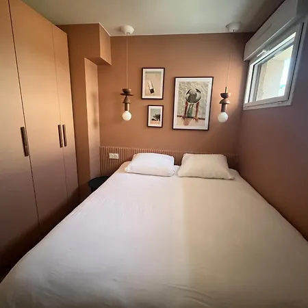 2 Chambres, Neuf, Au Coeur Du Moulleau, Apartment *