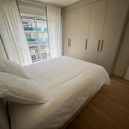 Apartment 2 Chambres, Neuf, Au Coeur Du Moulleau, *