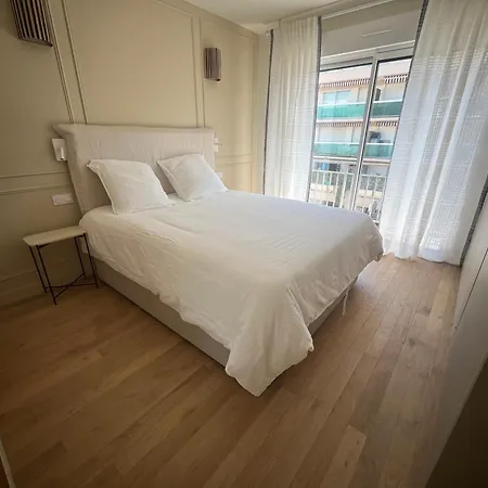 2 Chambres, Neuf, Au Coeur Du Moulleau, Appartamento