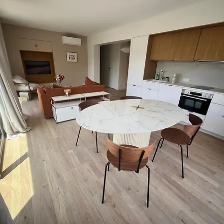 2 Chambres, Neuf, Au Coeur Du Moulleau, *