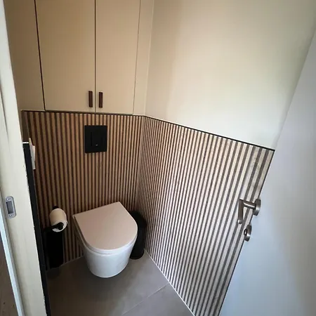 2 Chambres, Neuf, Au Coeur Du Moulleau,
