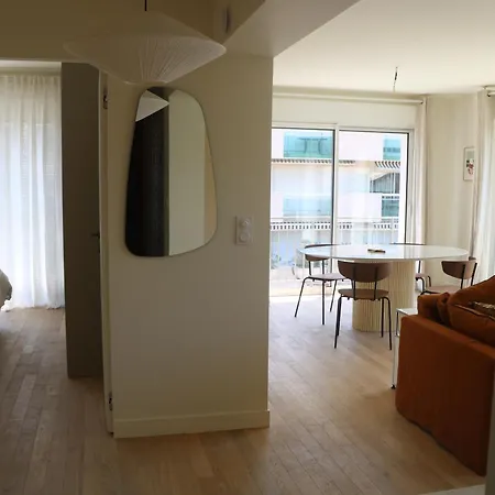 2 Chambres, Neuf, Au Coeur Du Moulleau, Appartamento