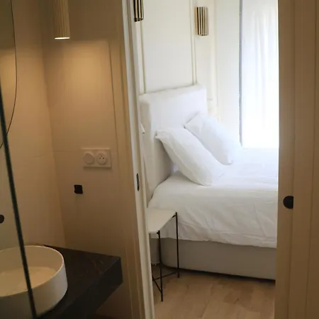 2 Chambres, Neuf, Au Coeur Du Moulleau, * Arcachon