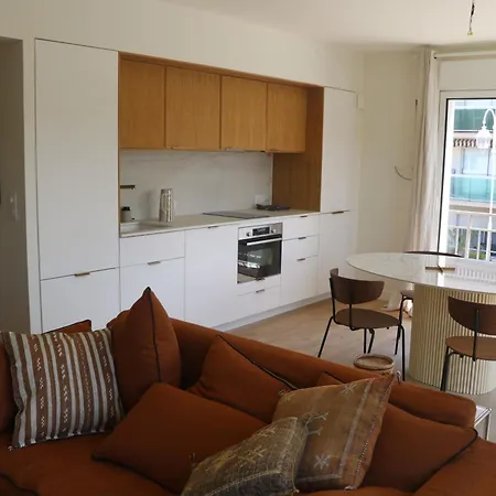 2 Chambres, Neuf, Au Coeur Du Moulleau, Appartamento *