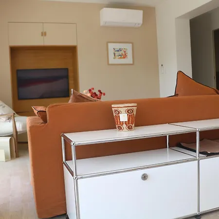 2 Chambres, Neuf, Au Coeur Du Moulleau, Arcachon