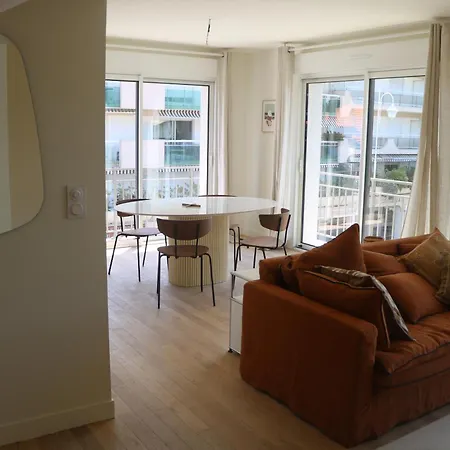 2 Chambres, Neuf, Au Coeur Du Moulleau, Appartamento