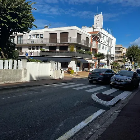 2 Chambres, Neuf, Au Coeur Du Moulleau, *