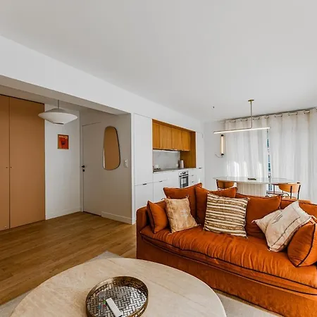 2 Chambres, Neuf, Au Coeur Du Moulleau, *