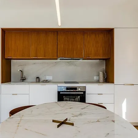 2 Chambres, Neuf, Au Coeur Du Moulleau, Apartament *