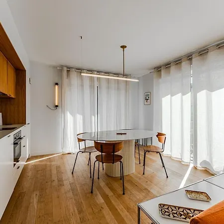 Appartement 2 Chambres, Neuf, Au Cœur Du Moulleau, Arcachon