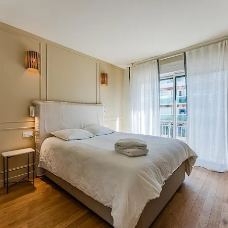 2 Chambres, Neuf, Au Cœur Du Moulleau, *