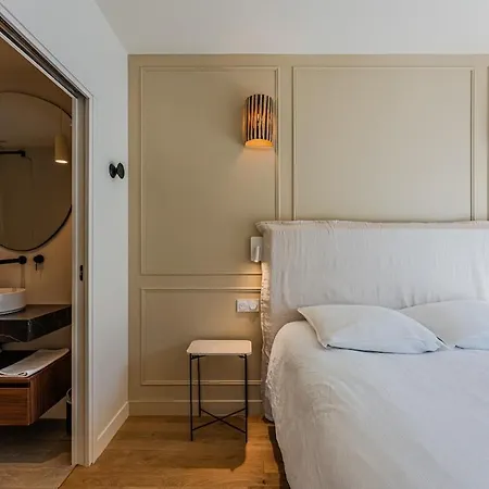 Apartament 2 Chambres, Neuf, Au Coeur Du Moulleau,