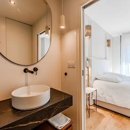 2 Chambres, Neuf, Au Cœur Du Moulleau, Appartement