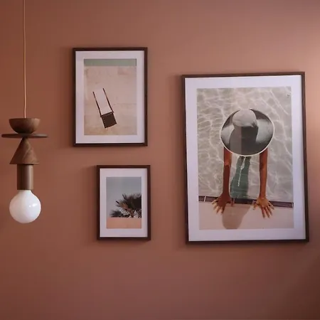2 Chambres, Neuf, Au Cœur Du Moulleau, Appartement *