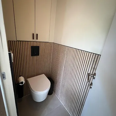 2 Chambres, Neuf, Au Coeur Du Moulleau, * Arcachon