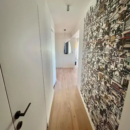 Apartament 2 Chambres, Neuf, Au Coeur Du Moulleau,