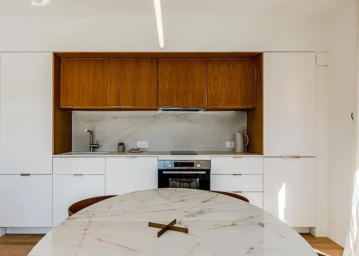 2 Chambres, Neuf, Au Coeur Du Moulleau, Apartmán *