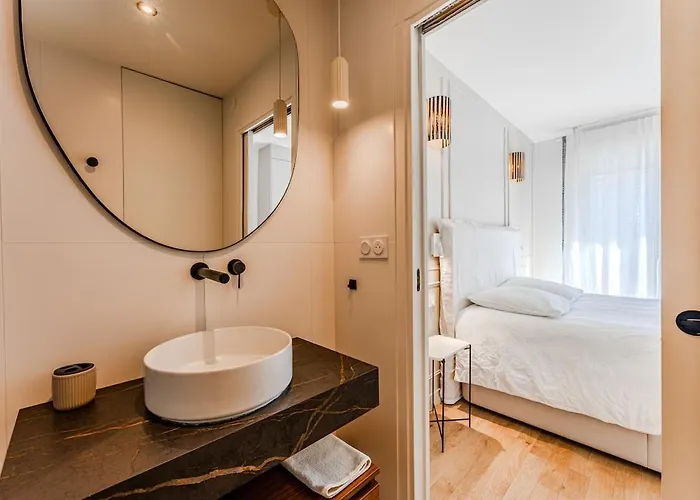 2 Chambres, Neuf, Au Coeur Du Moulleau, Apartmán