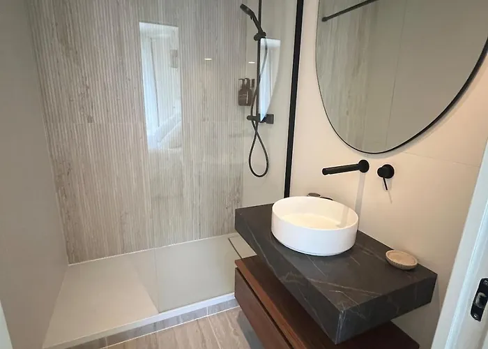 2 Chambres, Neuf, Au Coeur Du Moulleau, Arcachon