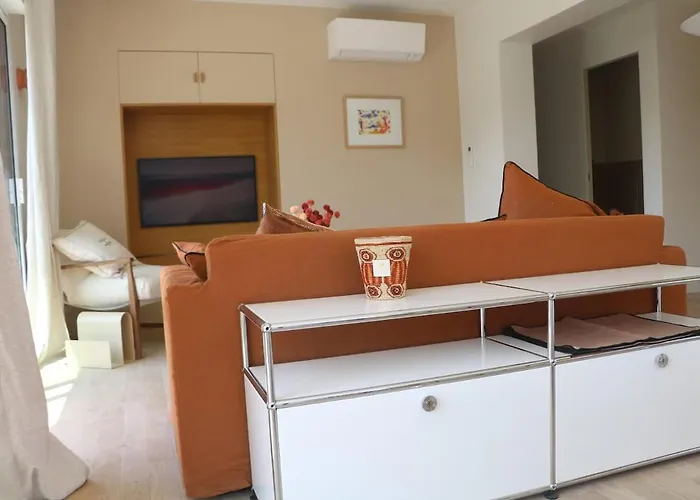 2 Chambres, Neuf, Au Coeur Du Moulleau, *