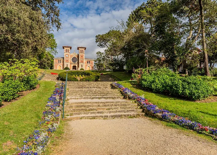 Apartmán 2 Chambres, Neuf, Au Coeur Du Moulleau, *