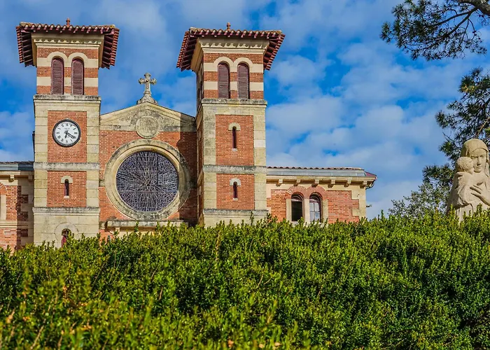 2 Chambres, Neuf, Au Coeur Du Moulleau, Apartment *